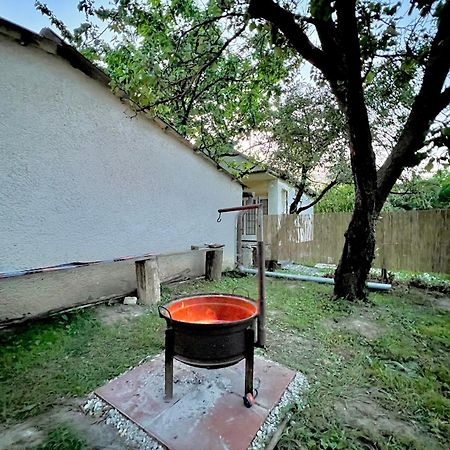 Liget Holiday Home Fonyód エクステリア 写真