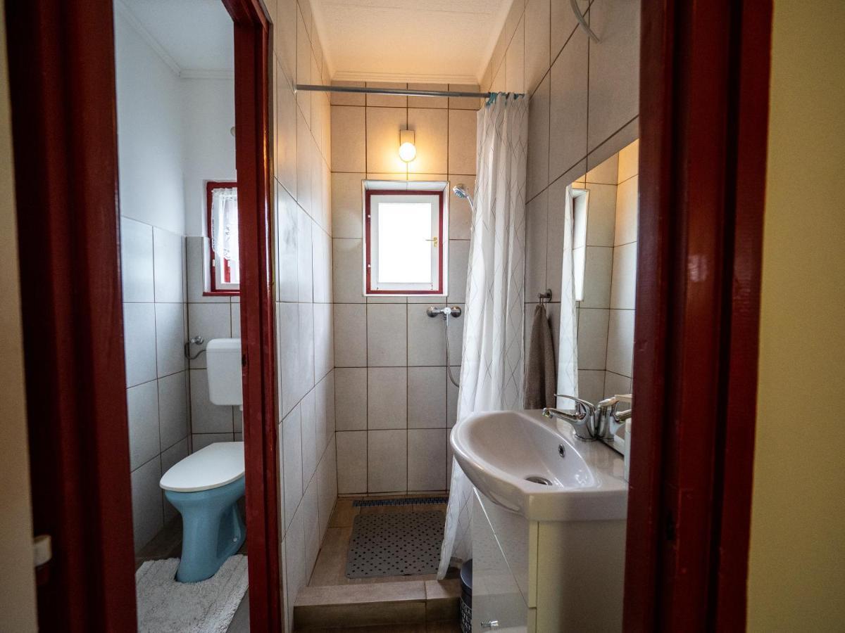 Liget Holiday Home Fonyód エクステリア 写真
