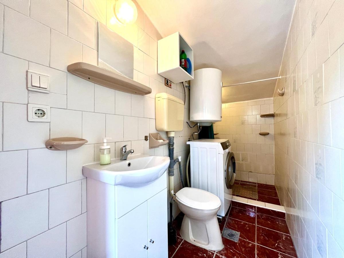 Liget Holiday Home Fonyód エクステリア 写真