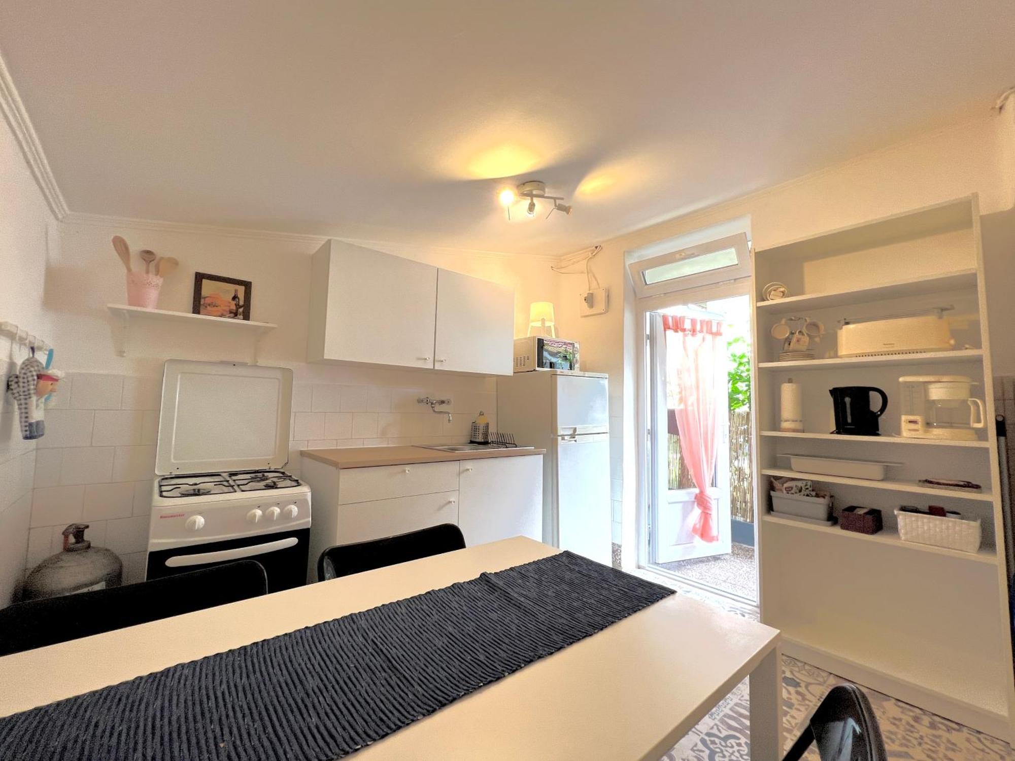 Liget Holiday Home Fonyód エクステリア 写真