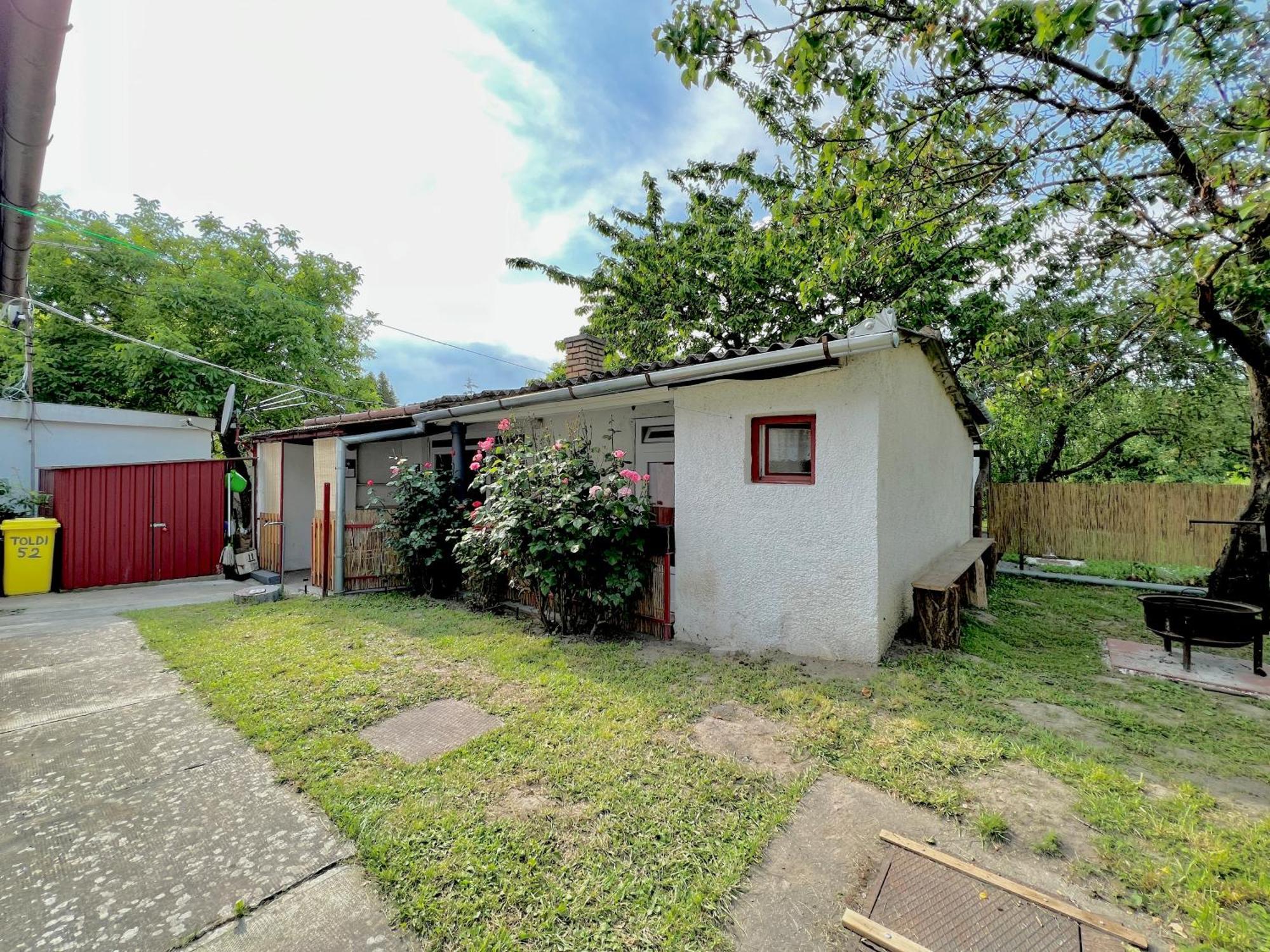 Liget Holiday Home Fonyód エクステリア 写真