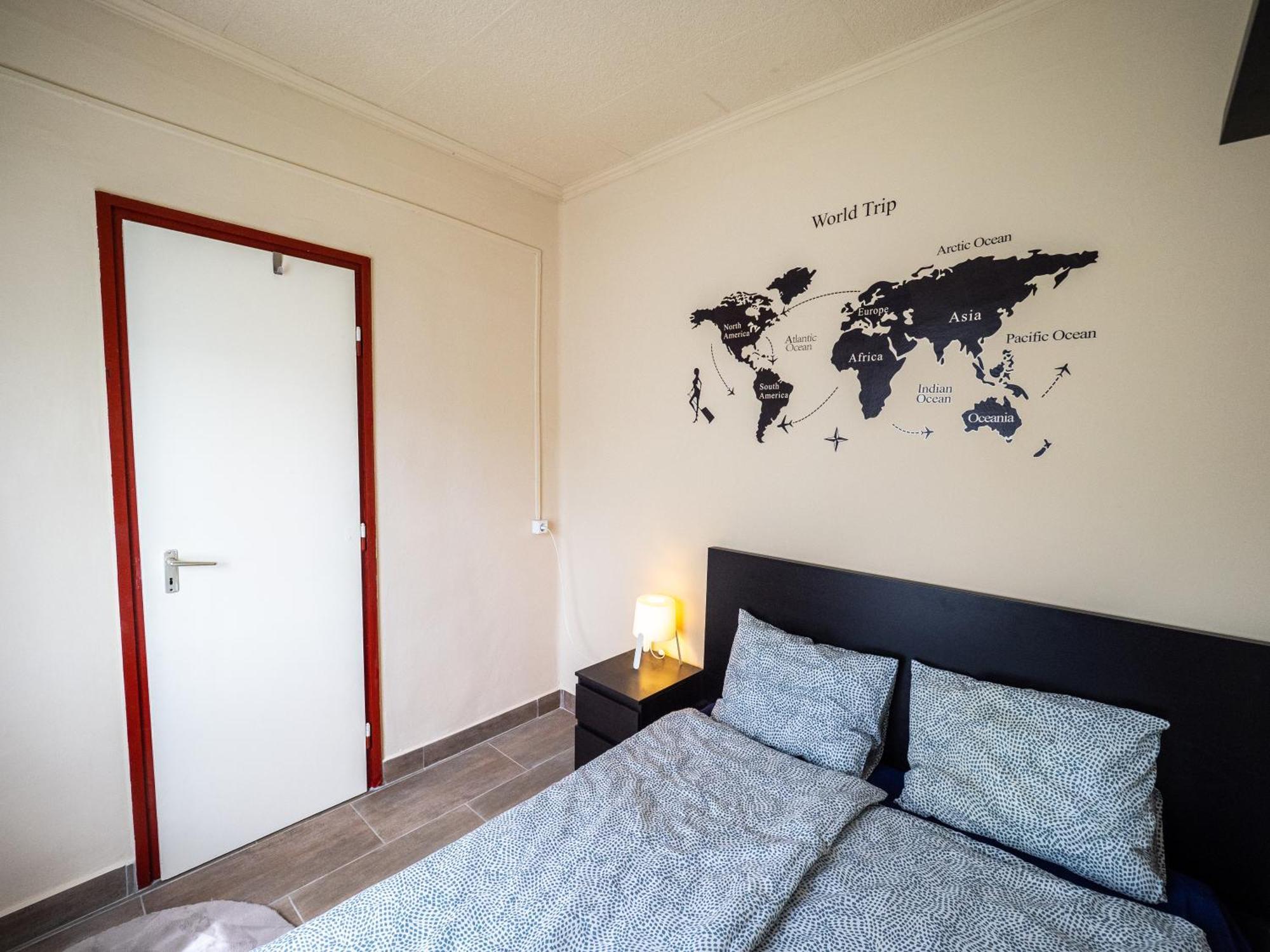 Liget Holiday Home Fonyód 部屋 写真